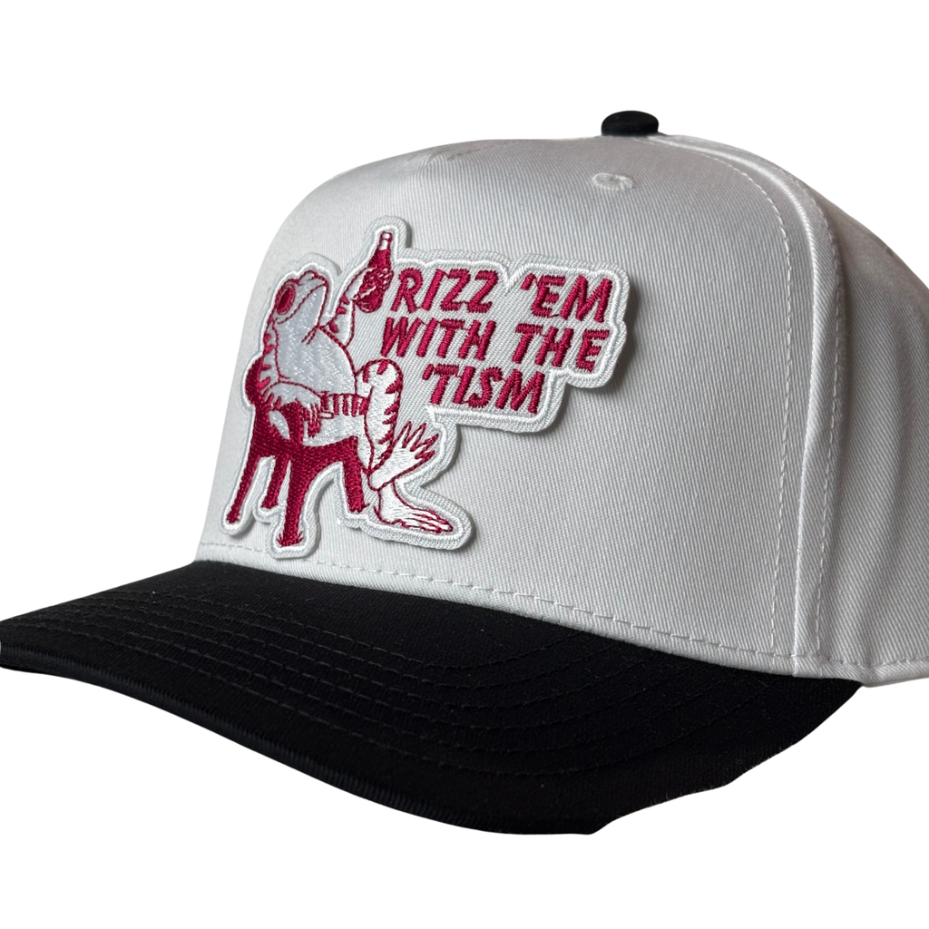 The “Rizz ‘em” Cap