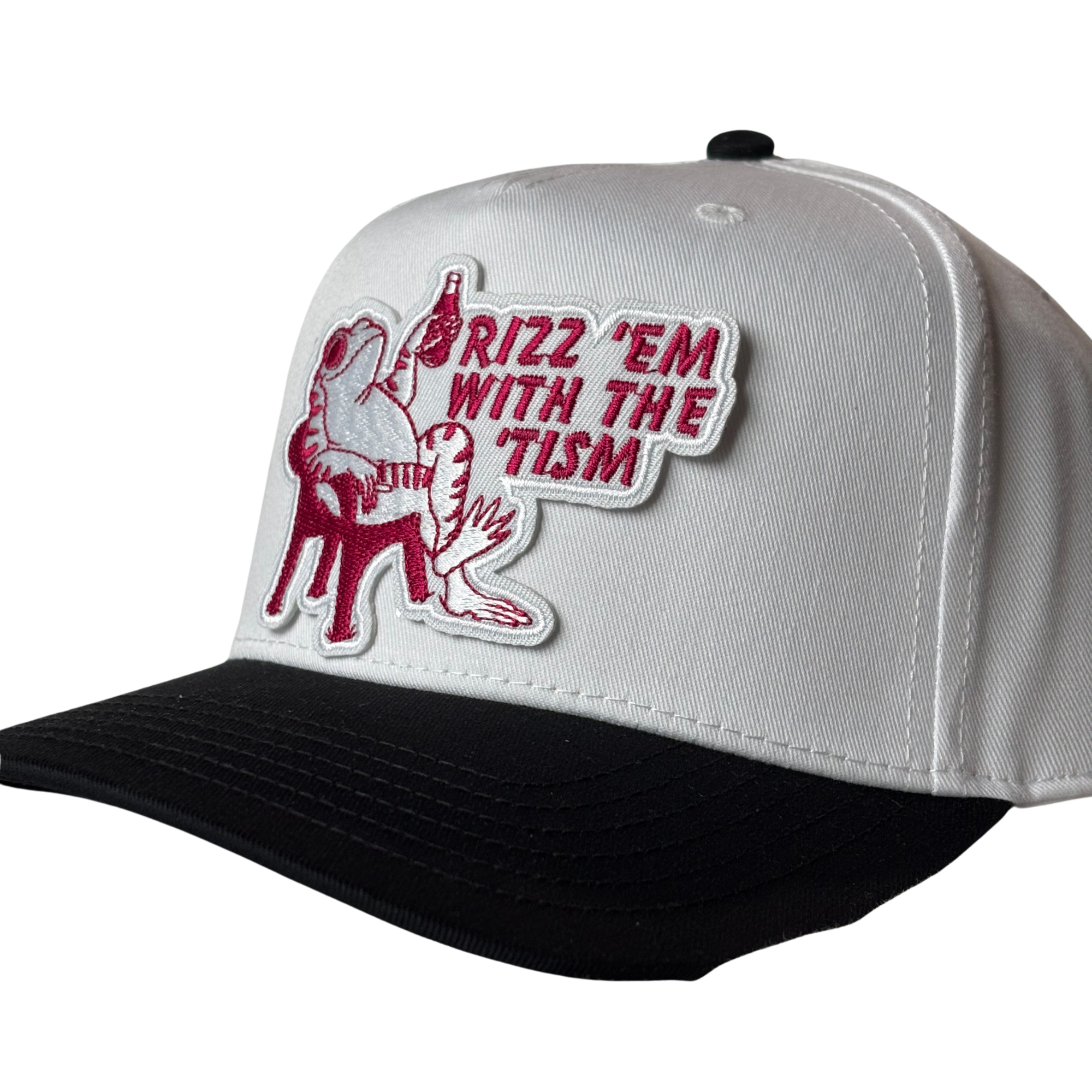 The “Rizz ‘em” Cap