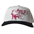 The “Rizz ‘em” Cap