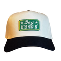 The Day Drinkin’ Cap