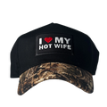 The “I ❤️ MY HOT WIFE” Cap