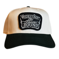 The “River Bound” Cap