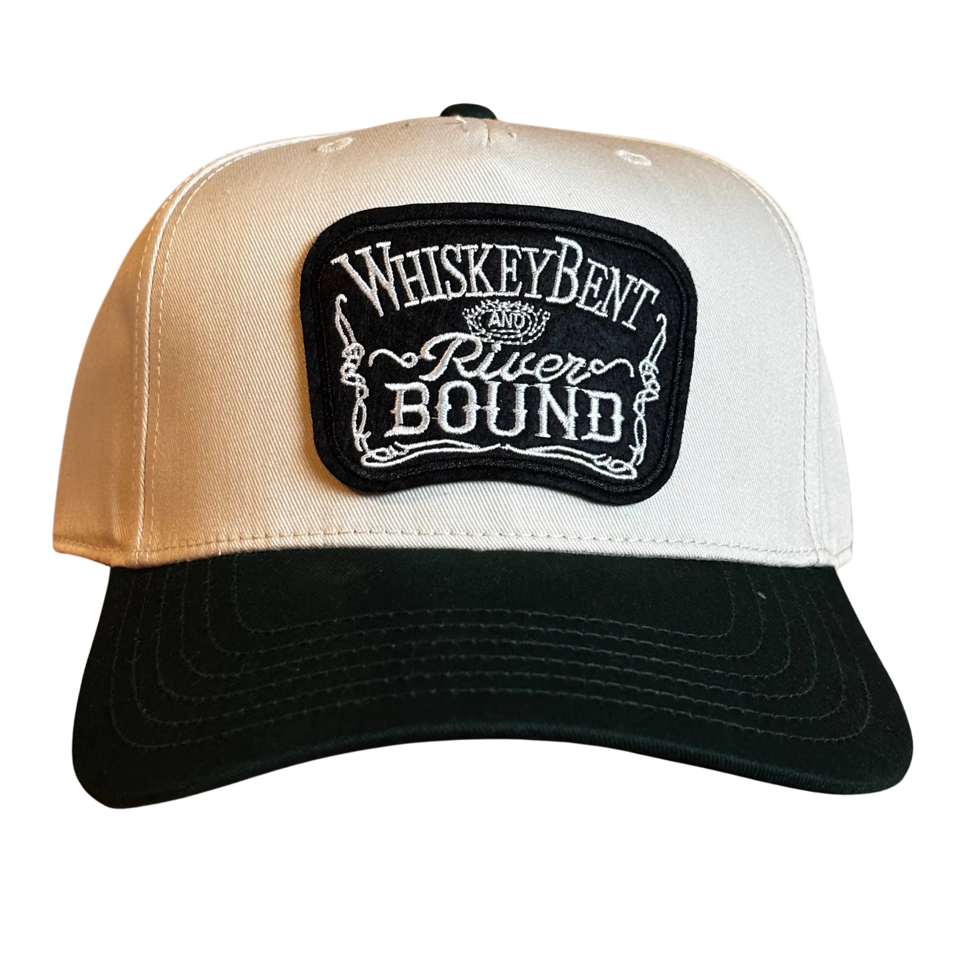The “River Bound” Cap