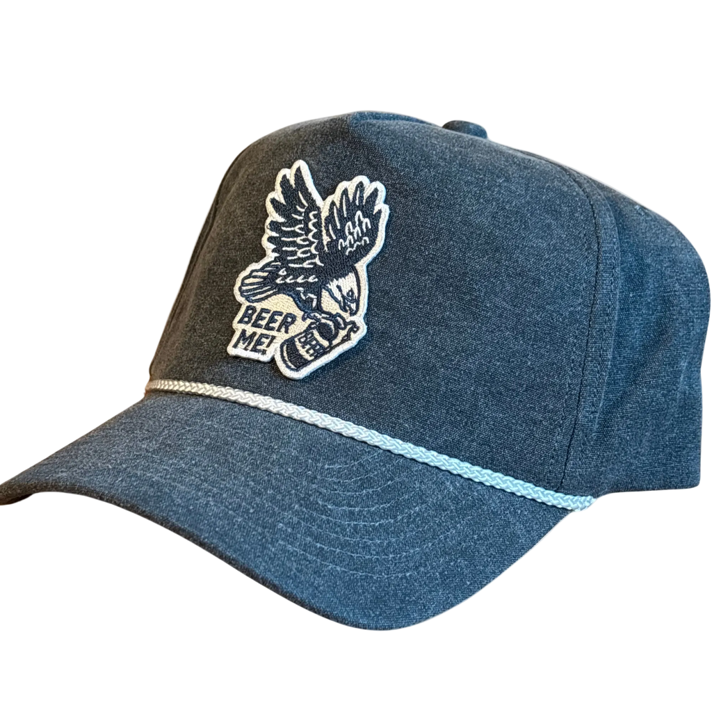 The “Beer Me” Cap