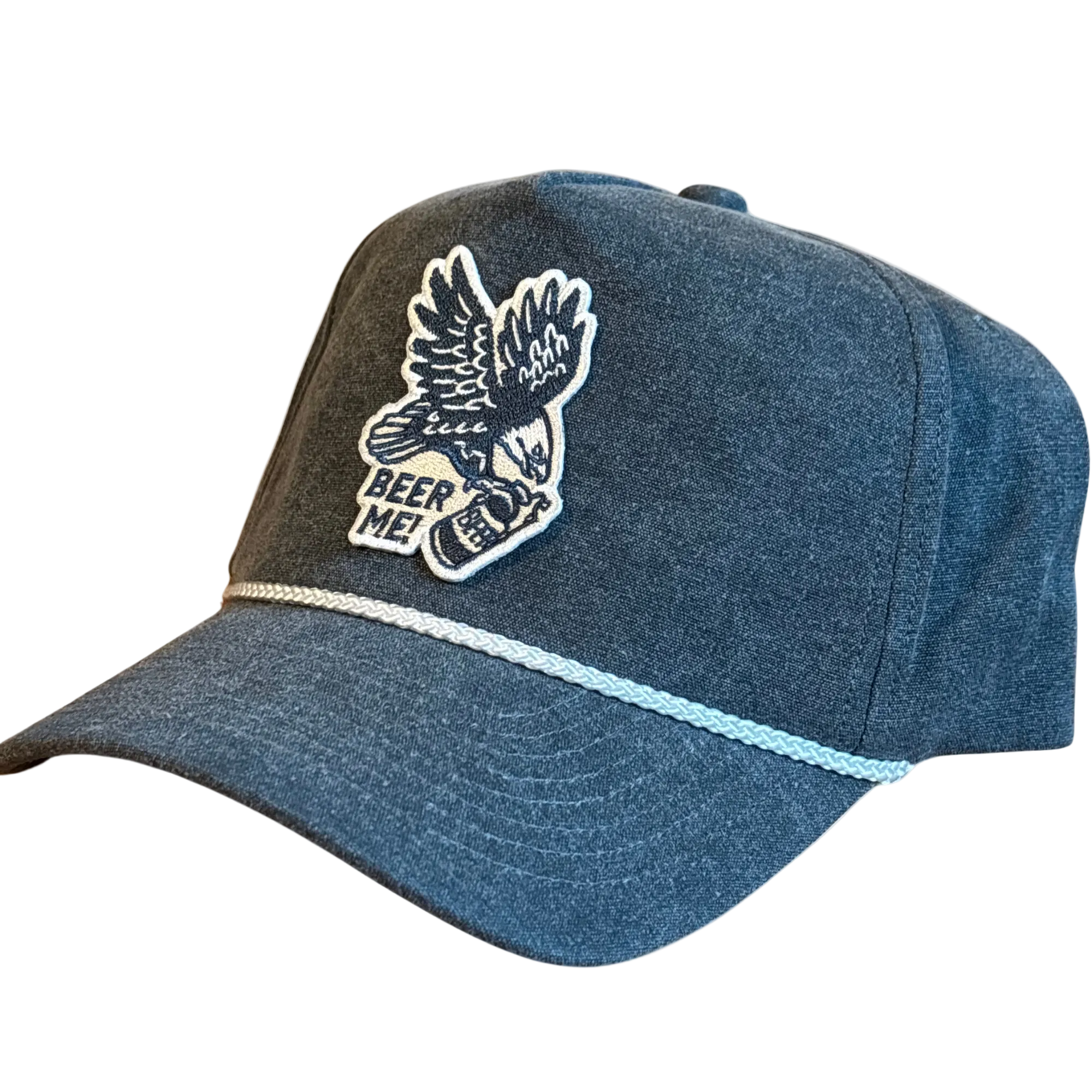 The “Beer Me” Cap