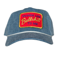 The “BS” Cap