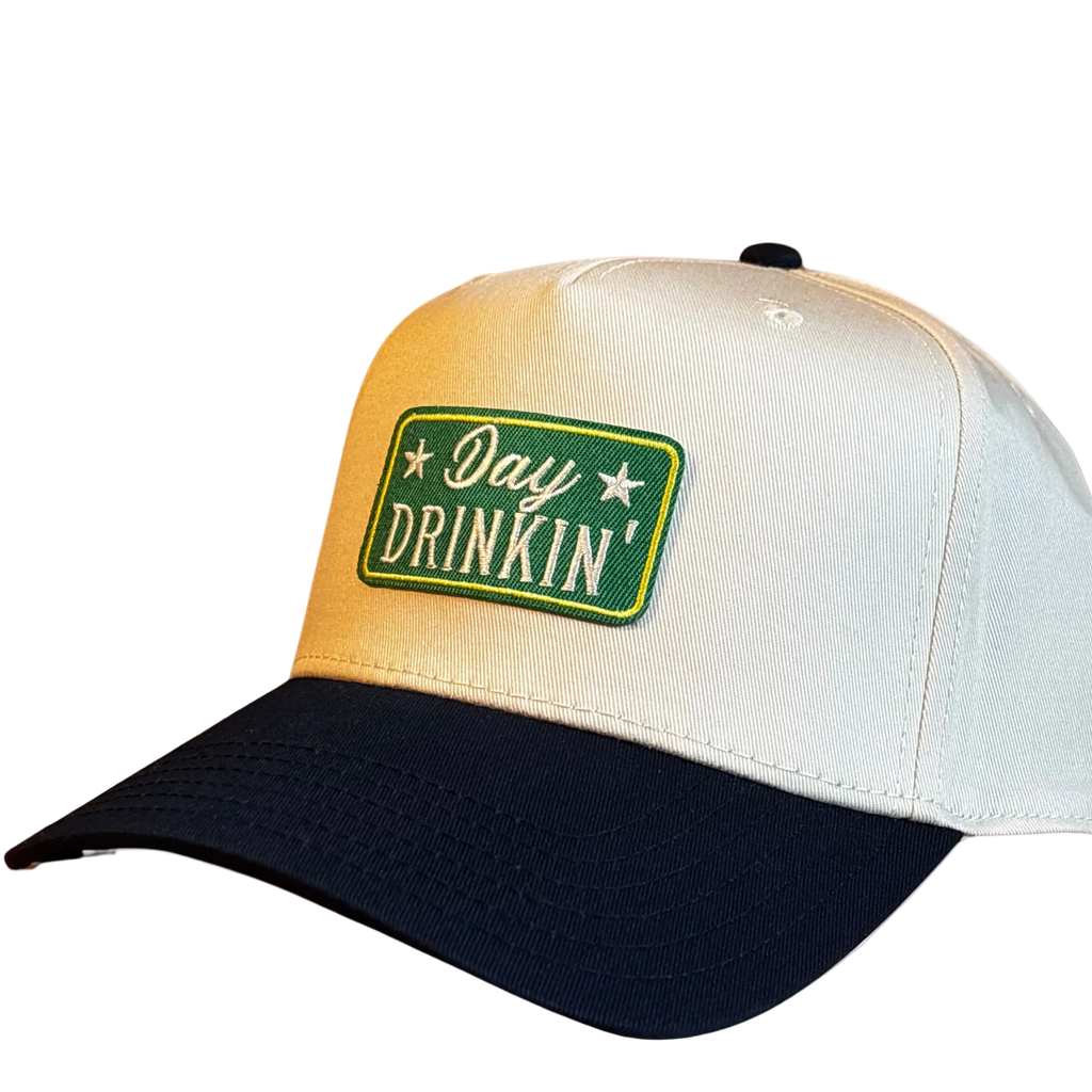 The Day Drinkin’ Cap