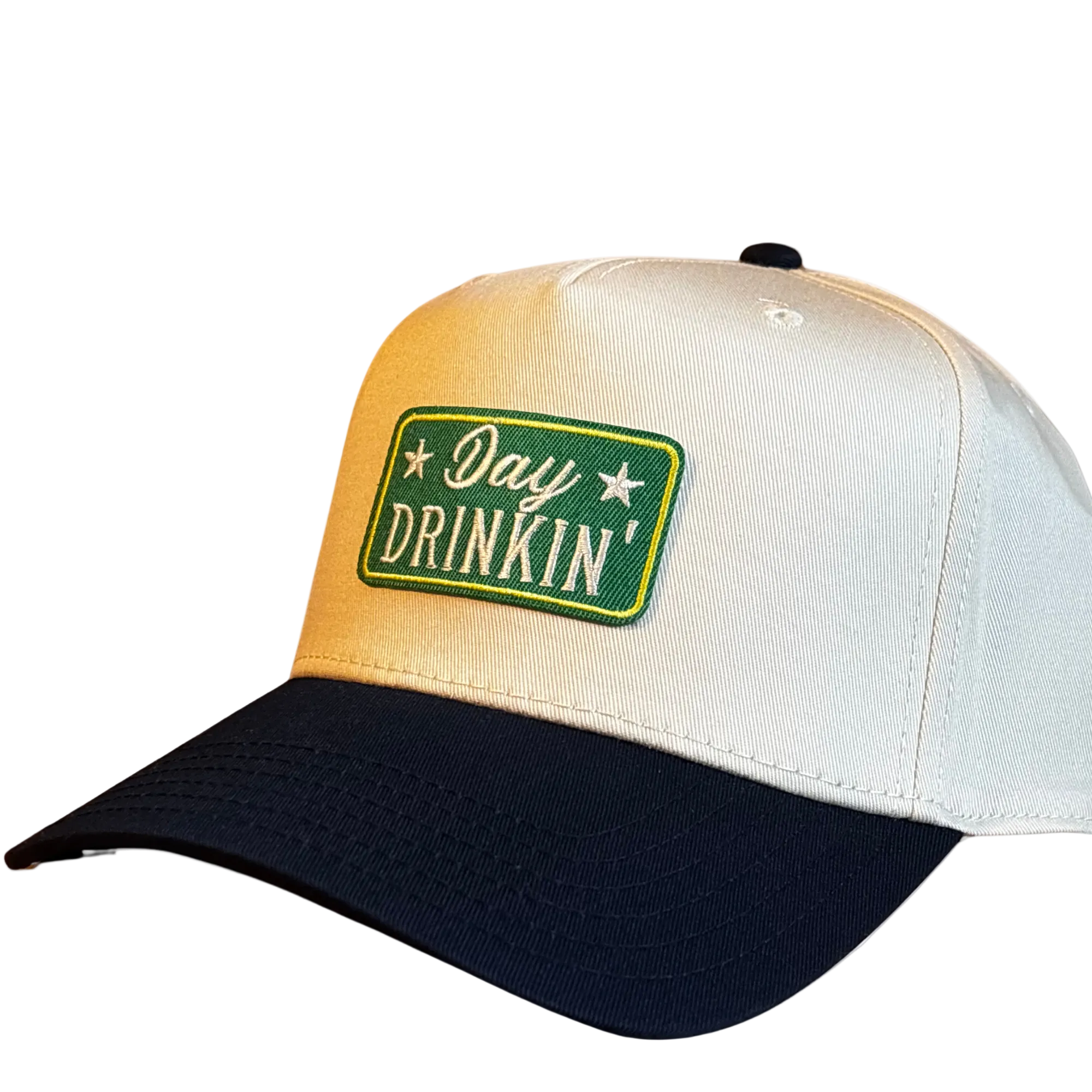 The Day Drinkin’ Cap