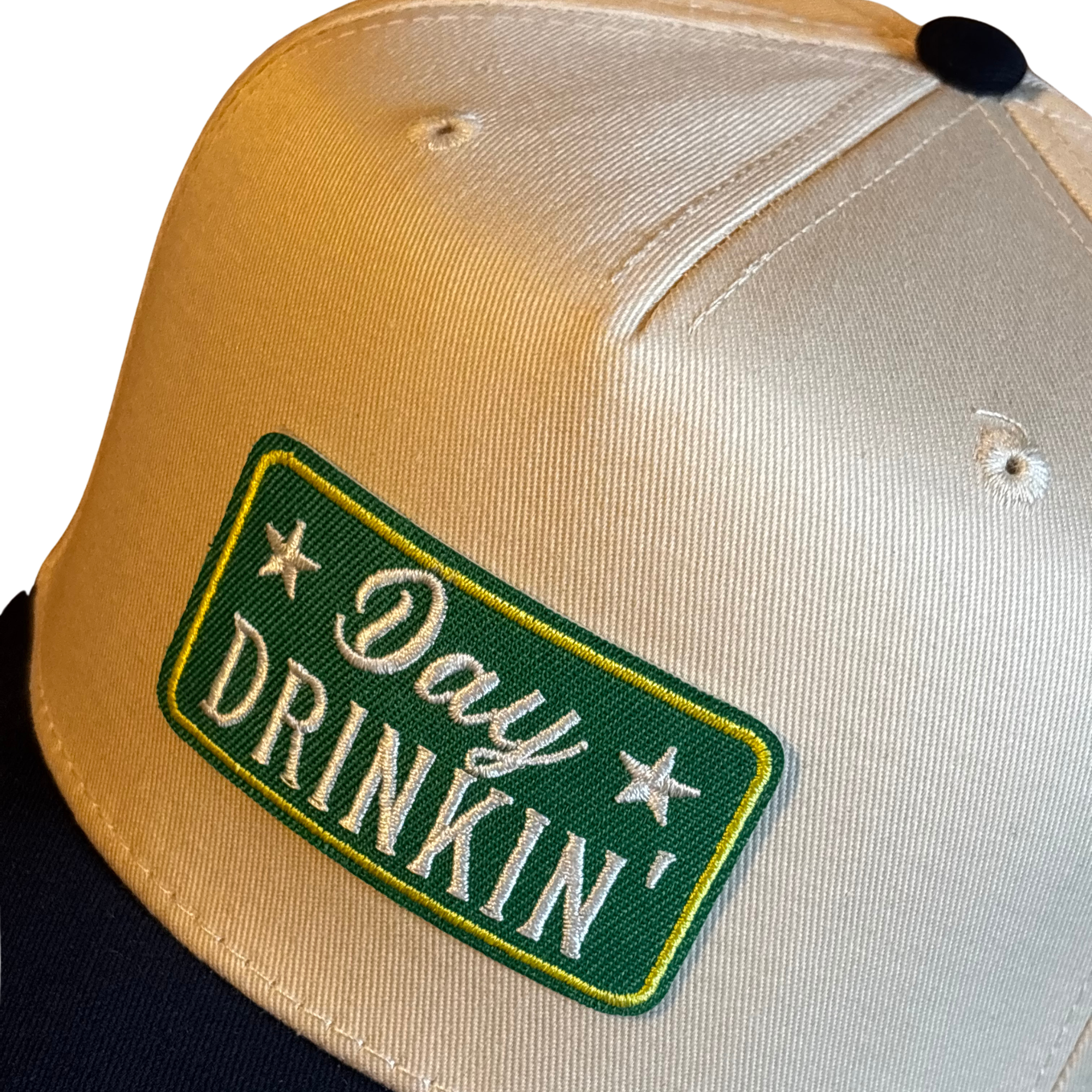 The Day Drinkin’ Cap