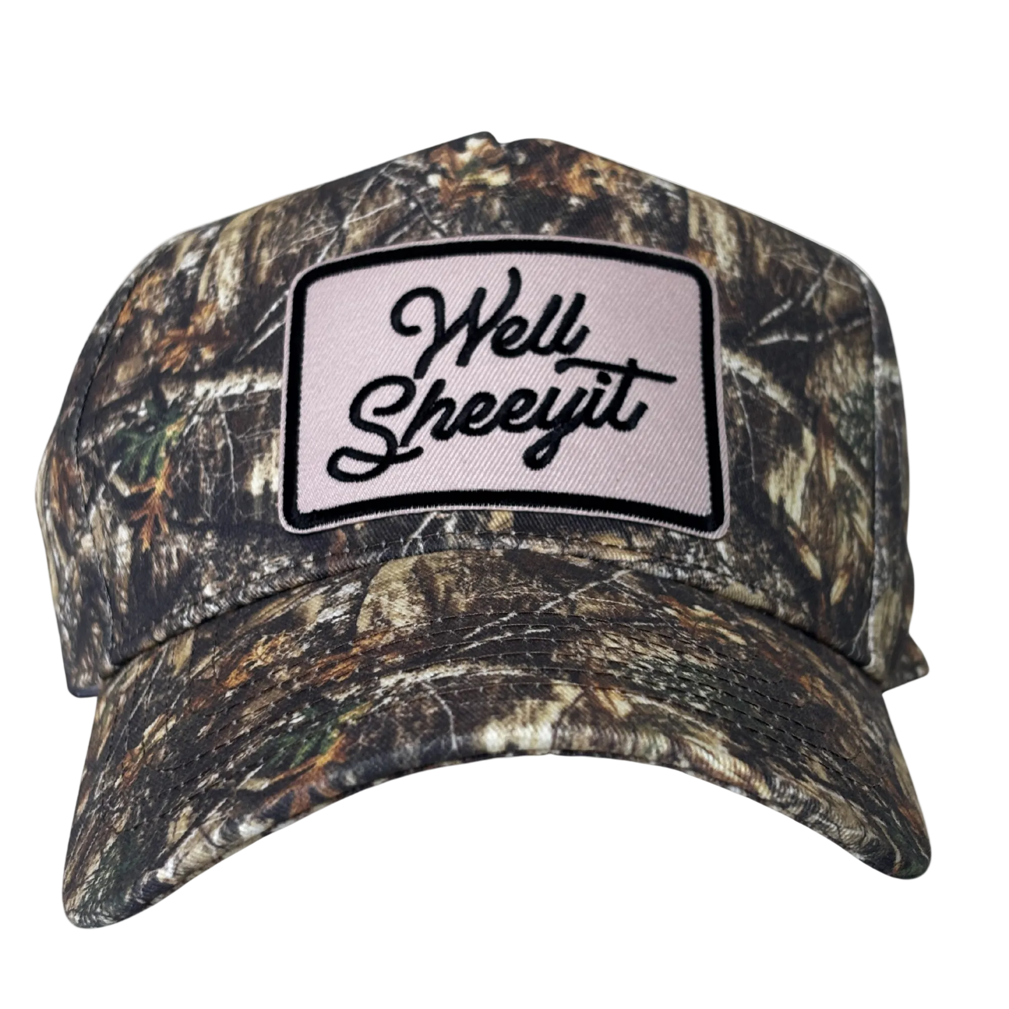 The “WELL SHEEYIT” Cap