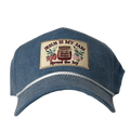 The “JESUS IS MY JAM” Cap