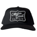 The “Motor Boat Capt” Cap