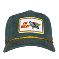 The “I’m WILD” Cap
