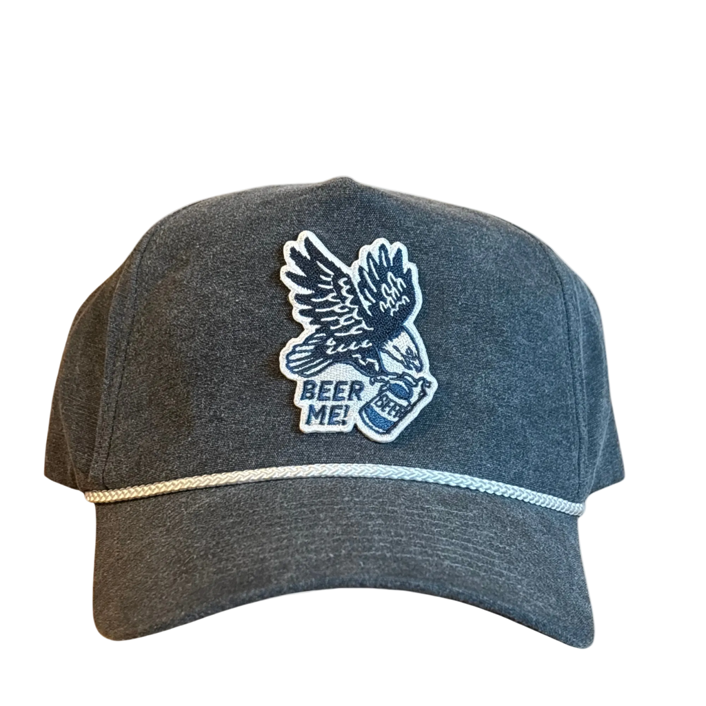 The “Beer Me” Cap