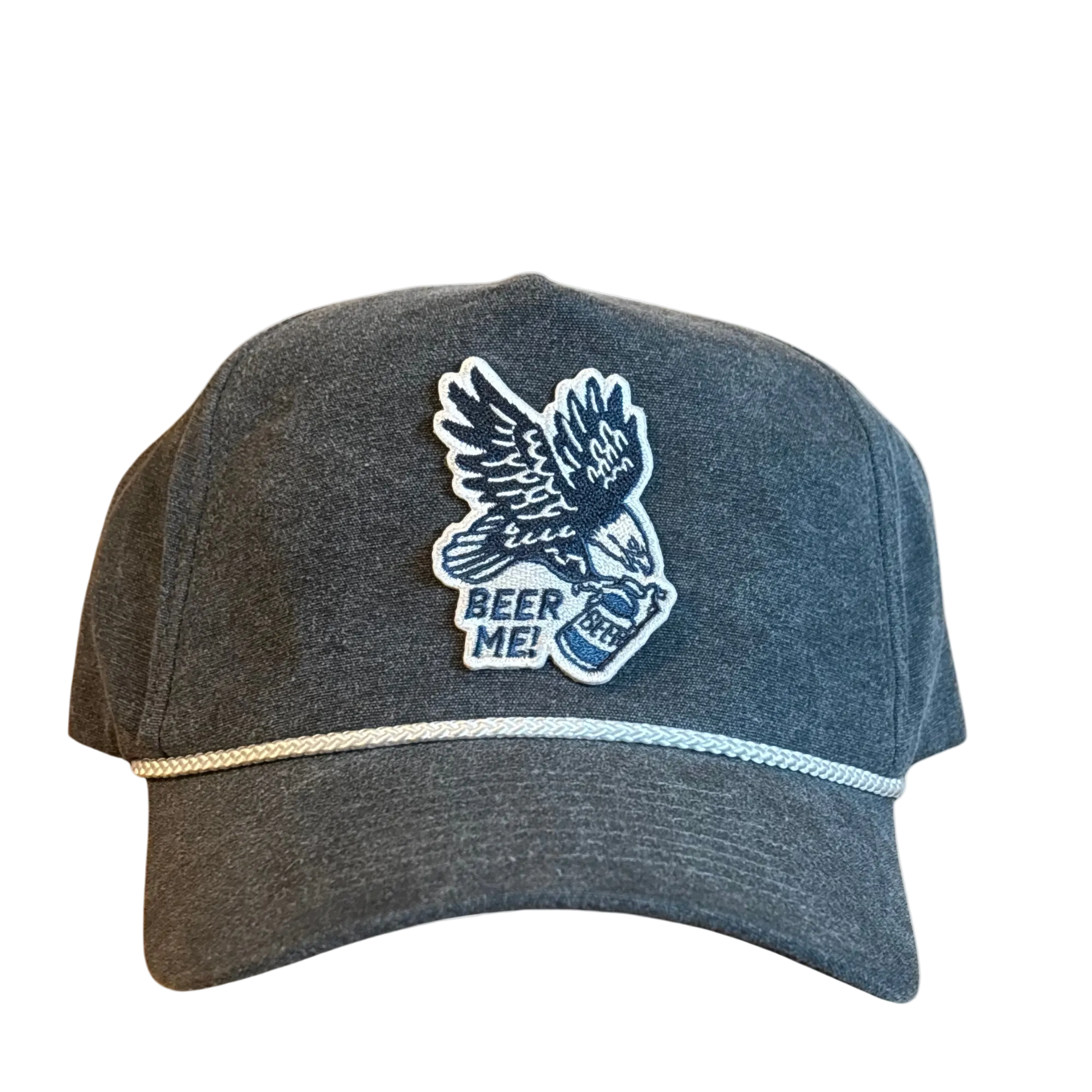 The “Beer Me” Cap