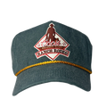 The “COORS COWBOY CLUB” Cap