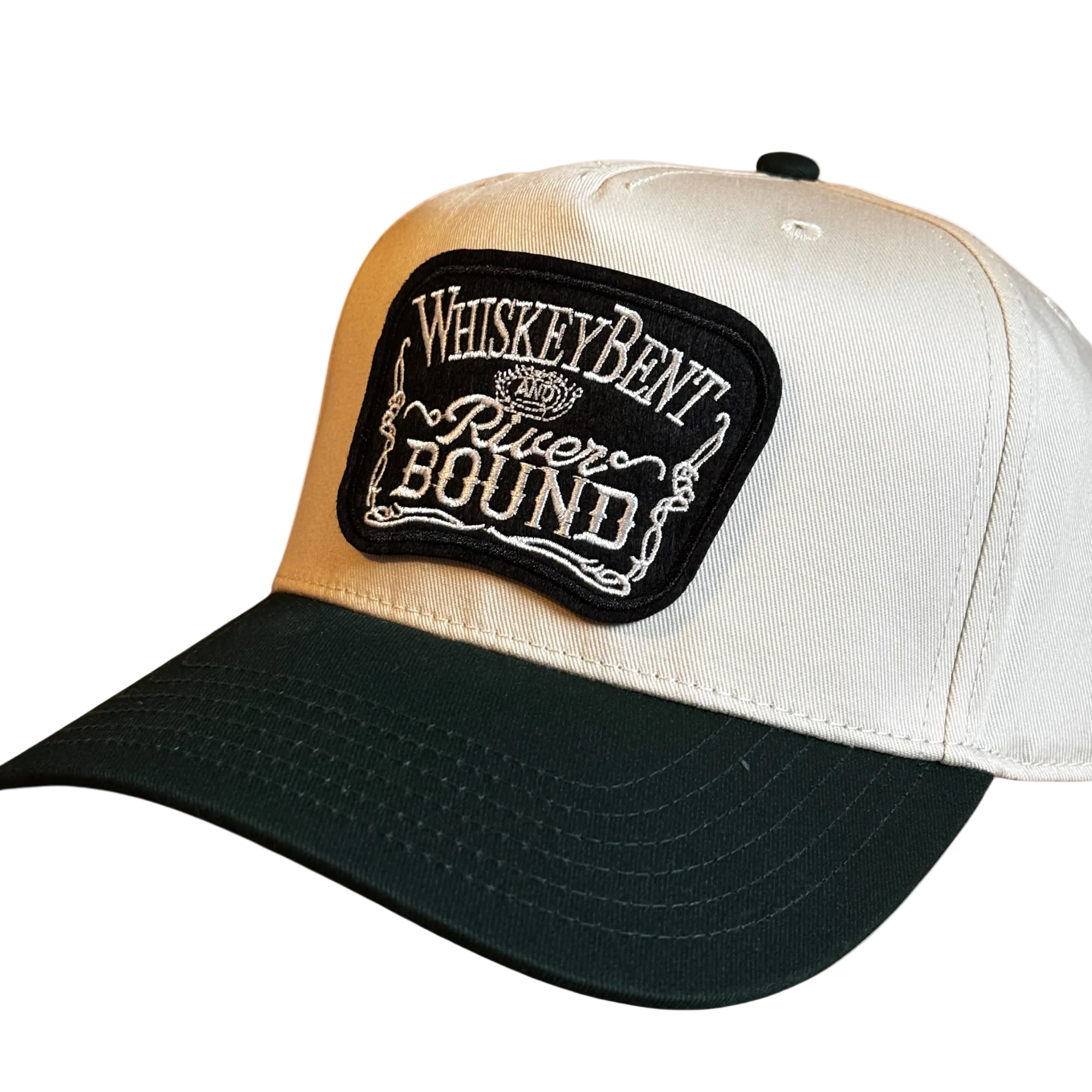 The “River Bound” Cap