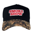 The “SMOKE SHOW” Cap