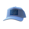 The “COASTAL COWGIRL” Cap