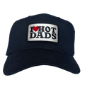 The “I ❤️ HOT DADS” Cap