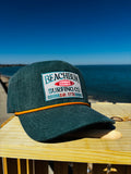 "THE BEACHBUM" Cap