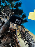 The "OUTLAW" Cap