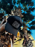 The "MY TATTOOS" Cap