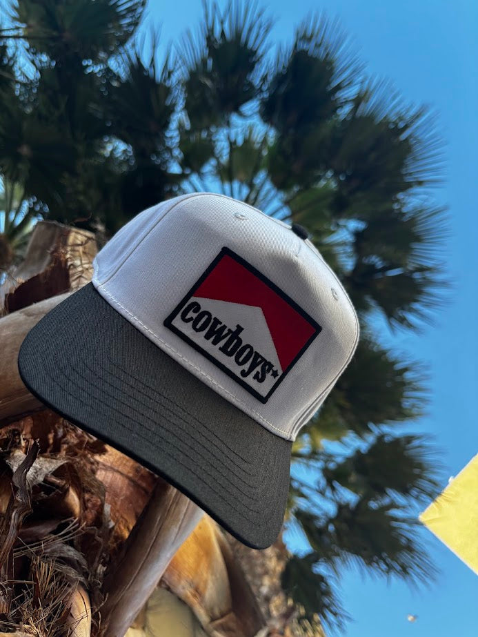 The "COWBOY KILLER" Cap