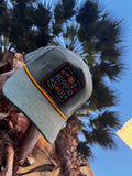 The "HIPPIE SOUL" Cap