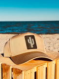 The "Cactus" Hat